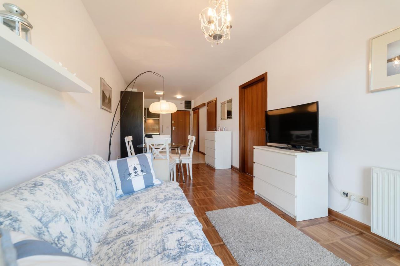 Nowoczesny Apartament W Helskiej Villi W Helu ภายนอก รูปภาพ