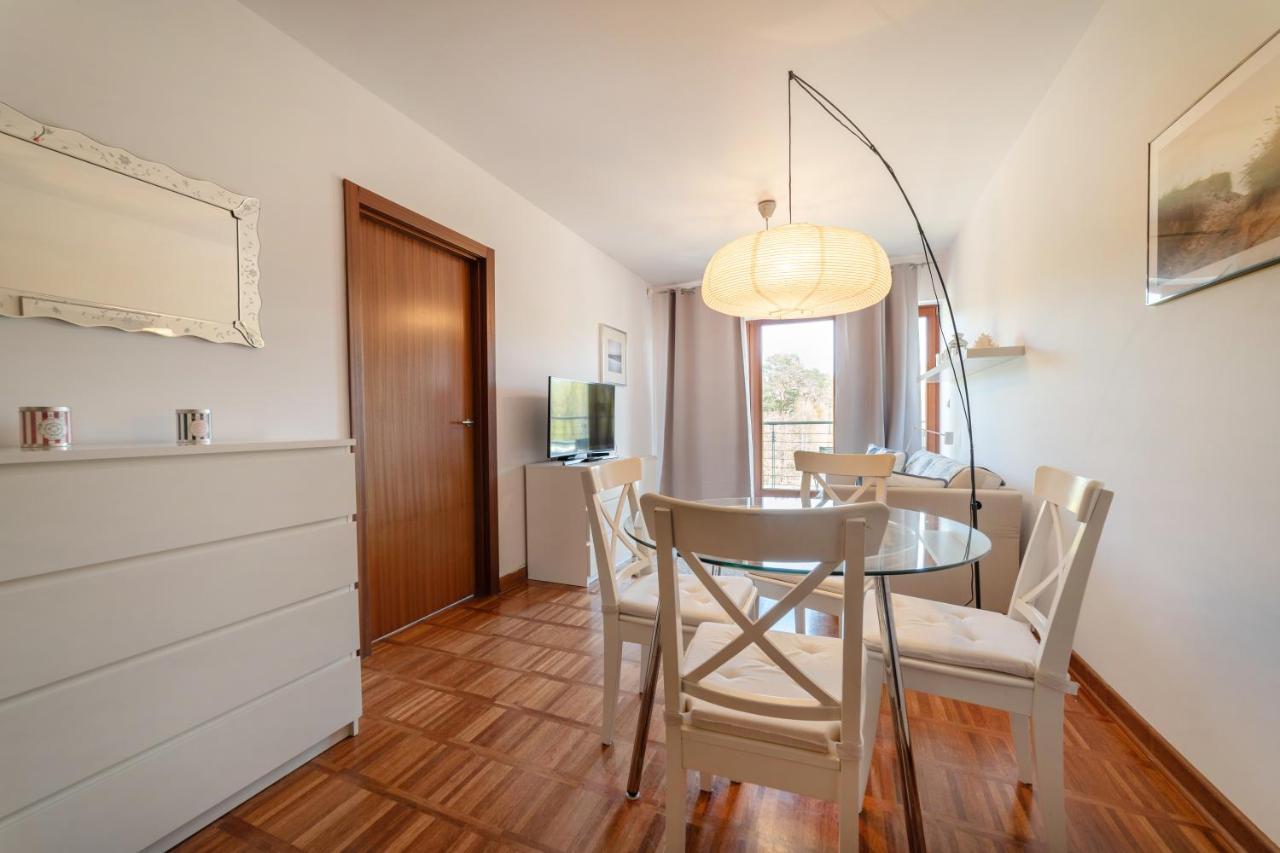 Nowoczesny Apartament W Helskiej Villi W Helu ภายนอก รูปภาพ